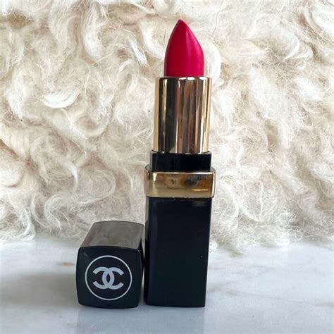 chanel ultra hydrating lipstick 462 romy|Chanel Romy (462) Rouge Coco Lipstick (2015) Review.